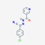 CAS 80403-39-0 molecular structure