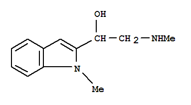 CAS 804510-39-2 structure