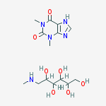 CAS 8048-39-3 structure