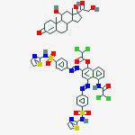 CAS 80562-39-6 molecular structure