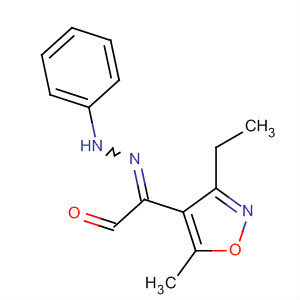 CAS 80565-39-5 molecular structure