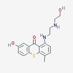 CAS 80568-39-4 molecular structure