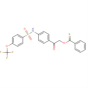 CAS 812651-39-1 molecular structure