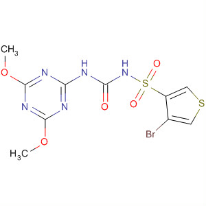 CAS 81417-39-2 structure