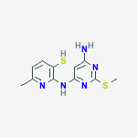 CAS 81587-39-5 molecular structure