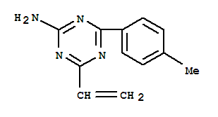 CAS 81843-39-2 molecular structure
