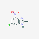 CAS 82326-39-4 molecular structure