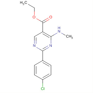 CAS 823795-39-7 molecular structure
