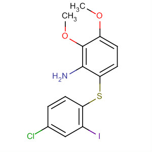 CAS 823802-39-7 molecular structure