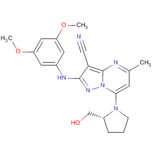 CAS 824398-39-2 molecular structure