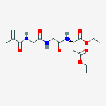 CAS 824429-39-2 molecular structure