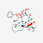 CAS 82535-39-5 molecular structure
