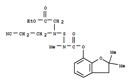 CAS 82560-39-2 structure