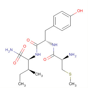 CAS 82668-39-1 molecular structure