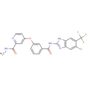 CAS 827025-39-8 molecular structure