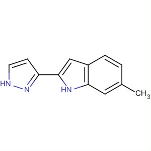 CAS 827317-39-5 structure