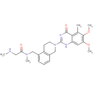 CAS 828256-39-9 structure