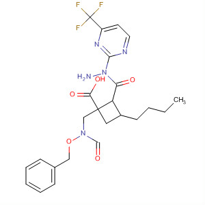 CAS 828271-39-2 structure