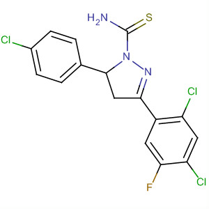 CAS 828289-39-0 molecular structure
