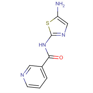 CAS 828920-39-4 structure