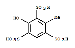 CAS 82919-39-9 molecular structure
