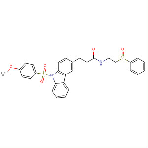 CAS 82946-39-2 structure