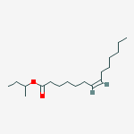 CAS 83005-39-4 molecular structure