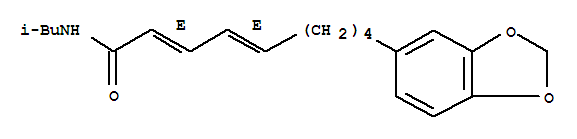 CAS 83029-39-4 molecular structure