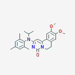 CAS 83070-39-7 molecular structure