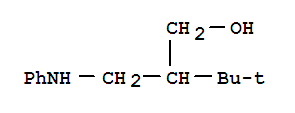 CAS 83096-39-3 molecular structure