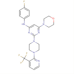 CAS 831191-39-0 molecular structure