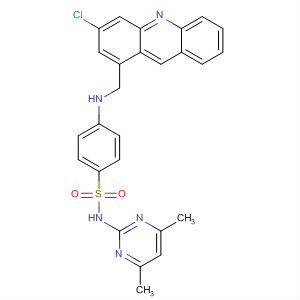CAS 831220-39-4 structure