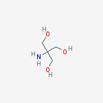 CAS 83147-39-1 molecular structure
