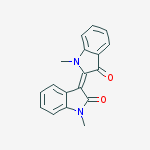 CAS 83156-39-2 molecular structure