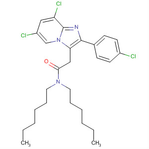 CAS 832076-39-8 molecular structure