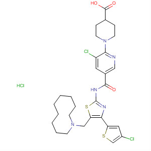 CAS 832085-39-9 structure