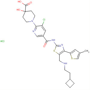 CAS 832087-39-5 structure