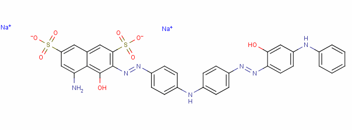 CAS 83232-39-7 structure