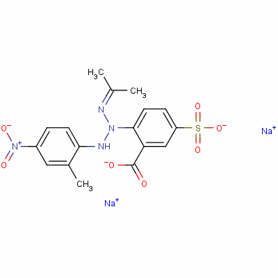 CAS 83249-39-2 molecular structure