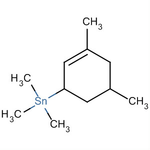 CAS 83269-39-0 molecular structure