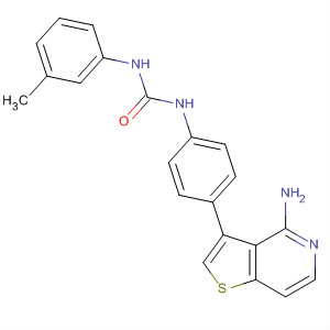 CAS 832694-39-0 molecular structure