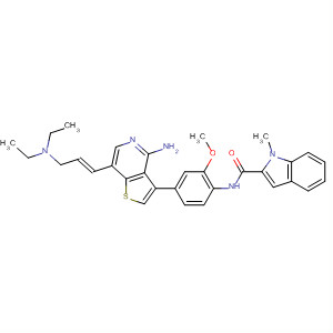 CAS 832696-39-6 structure
