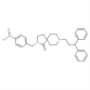 CAS 832700-39-7 molecular structure