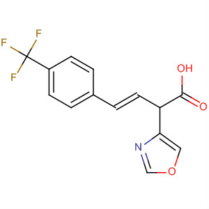 CAS 832730-39-9 molecular structure