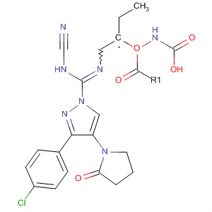 CAS 832750-39-7 molecular structure