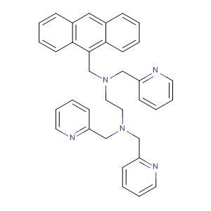 CAS 833461-39-5 molecular structure
