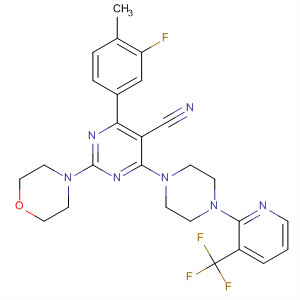 CAS 833463-39-1 structure