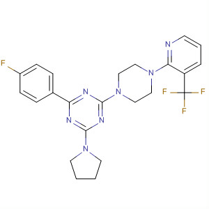CAS 833464-39-4 structure