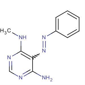 CAS 83366-39-6 molecular structure