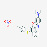 CAS 83409-39-6 molecular structure